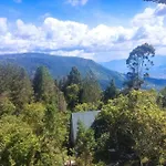 Chalet Entrenubes