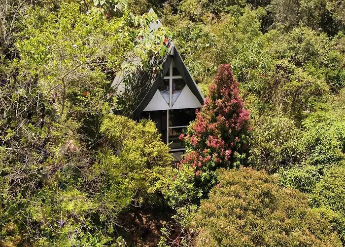 Chalet Entrenubes