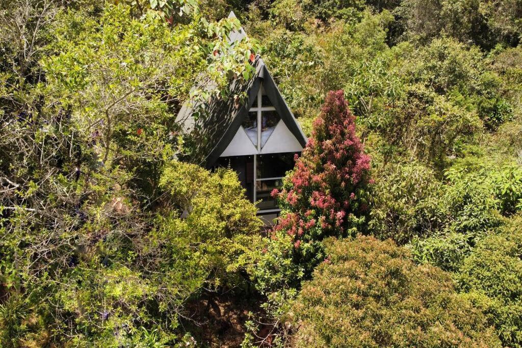 Chalet Entrenubes Medellin